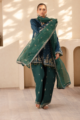 Emaan Adeel | LAVEEN | Noore Festive Formals